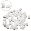 50Pcs Plastic Gears 10 Teeth Model 102A Reduction Gear Plastic Worm Gears for RC Car Robot Motor,Aicosineg view 4