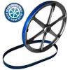 Replacement for Blue MAX Urethane Band Saw Tires for Power Craft Model JDD200 JDD-200 view 2