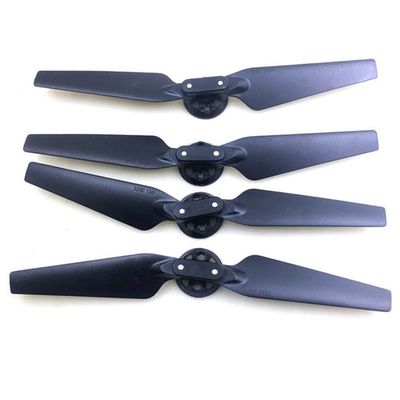 4PCS Propeller Rotor Blade for JJRC X12/X12P/CFLY Faith PRO/Eachine Ex4 RC Drone Quadcopter