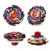 Bey Battling Top Burst Tops Toy Set Toy Gift for Children Boys Ages 6 8 10 12+ Combat Battling Game 6 Burst Spinning Tops 2 Two Way Launchers Grip Starter view 3