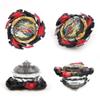 Bey Battling Top Burst Tops Toy Set Toy Gift for Children Boys Ages 6 8 10 12+ Combat Battling Game 6 Burst Spinning Tops 2 Two Way Launchers Grip Starter view 4