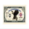 American Art Classics Wholesale Pack of 1000 - Zillion Dollar Novelty Money Bills view 2