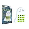 Funtime Gifts 10686 Spooky Sound Machine Electronic, White view 1