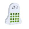 Funtime Gifts 10686 Spooky Sound Machine Electronic, White view 2