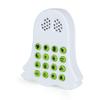 Funtime Gifts 10686 Spooky Sound Machine Electronic, White view 3