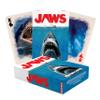 Aquarius Jaws Playing Cards - Jaws Themed Deck of Cards for Your Favorite Card Games - Officially Licensed Jaws Merchandise & Collectibles, 2.5 x 3.5 view 1