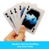 Aquarius Jaws Playing Cards - Jaws Themed Deck of Cards for Your Favorite Card Games - Officially Licensed Jaws Merchandise & Collectibles, 2.5 x 3.5 view 4