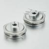 Metal Headlight Mount Without Led for 1/10 C1508 DIY Rc Crawler Car Model view 3