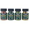 ANSAI 1/48 1/35 1/24 1/16 Scale Military Model Scenery Railway Layout Fake Leaves-Maker for Miniature Terrain Landscape DIY Artificial Sand Table (Realistic Miniature Leaves) view 1
