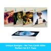 AQUARIUS E.T. Playing Cards - E.T. Themed Deck of Cards for Your Favorite Card Games - Officially Licensed E.T. Merchandise & Collectibles view 3
