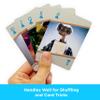 AQUARIUS E.T. Playing Cards - E.T. Themed Deck of Cards for Your Favorite Card Games - Officially Licensed E.T. Merchandise & Collectibles view 4