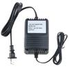 Digipartspower 13.5V AC Adapter for Tellermate TY1 TY+ R300 Money Scale Coin Counter Machine Teller Mate 13.5VAC Power Supply Cord Cable PS Charger Mains PSU view 1