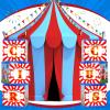 Yexiya Carnival Circus Theme Party Decorations 6 Pcs Large Circus Party Favors Boxes Blocks Birthday Decorations Supplies for Carnival Birthday Halloween Holiday Celebration(12 x 12 Inch) view 4