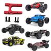 Alloy Center Diff Mount for Arrma Typhon 6S BLX Kraton 6S BLX Mojave 6S BLX Outcast 6S BLX Felony 6S BLX Talion 6S BLX Upgrade Parts (Red) view 2