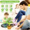 Emoin Dancing Talking Cactus Toy, Cactus Baby Toy Singing Children's Song, Mimicking Recording Repeating What You Say, Educational Interactive Baby Boys Girls Toys (Volume Adjustment) view 2