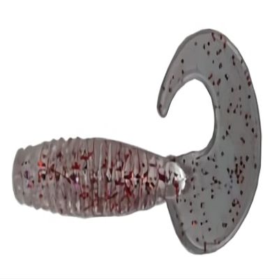 Solfiesta Hard Rock GOM 3 Grab Clear Red