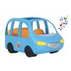 CoComelon Family Fun Car, with Sounds - Includes JJ - Plays Clip of Song, are We There Yet - Toys for Kids, Toddlers, and Preschoolers view 3