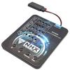 NHX RC Momentum 80A ESC Programming Card view 2
