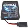 NHX RC Momentum 80A ESC Programming Card view 3