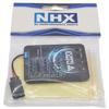 NHX RC Momentum 80A ESC Programming Card view 4