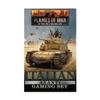 Battlefront Miniatures Flames of War WW2: Italian Avanti Tin view 1