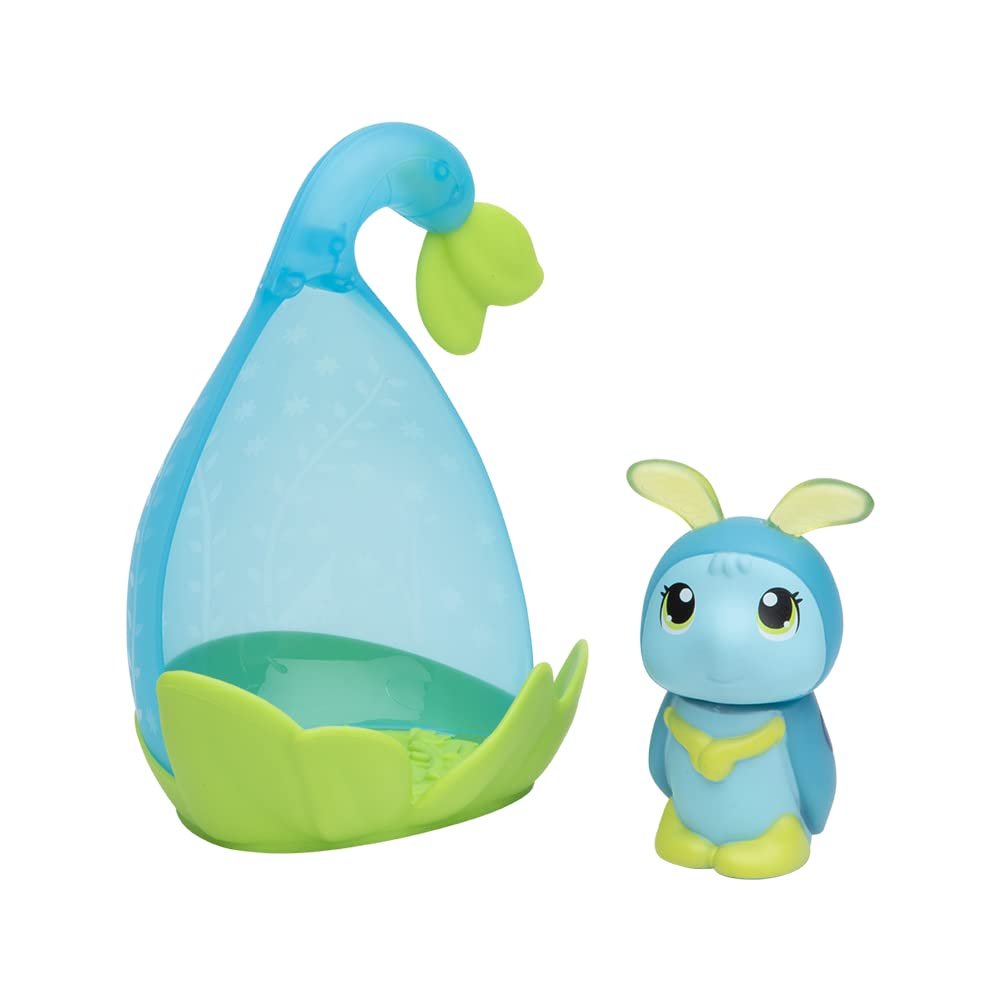 Playskool Glo Friends Snugbug's Snuggle Pod Light with Glowing Bug SEL Toy Ages 2+