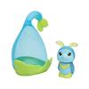 Playskool Glo Friends Snugbug's Snuggle Pod  Light with Glowing Bug  SEL Toy Ages 2+ view 1