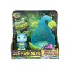 Playskool Glo Friends Snugbug's Snuggle Pod  Light with Glowing Bug  SEL Toy Ages 2+ view 2