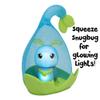 Playskool Glo Friends Snugbug's Snuggle Pod  Light with Glowing Bug  SEL Toy Ages 2+ view 3