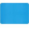 Craftstory 3.5 Feet Flannel-Board for Toddlers Preschool as Kids Felt Stories Activities Play Kits Wall-Hanging Birthday Gifts (Blue) view 1