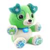 LeapFrog My Pal Scout Smarty Paws, Infant Plush Toy with Personalization, Music and lullabies, Learning Content for Baby to Toddler, English Version view 3