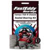 Tamiya TGS-R Nitro Chassis Sealed Bearing Kit view 1