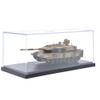 1:72 Scale German Kampfpanzer Leopard 2A7 Main Battle Tank - Desert Camouflage - 12203PA - Panzerkampf view 2