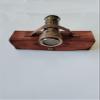 Classic Antique Kaleidoscope Brass Unique Nautical Kaleidoscope Vintage Maritime Optical Brass Kaleidoscope Nautical Item by Unique Nautical Store view 3