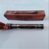 Classic Antique Kaleidoscope Brass Unique Nautical Kaleidoscope Vintage Maritime Optical Brass Kaleidoscope Nautical Item by Unique Nautical Store view 4