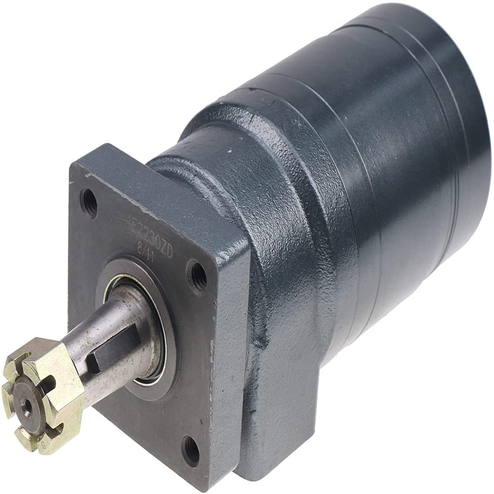 Solarhome New Wheel Motor TE0230FS250AAFA 1603718 1-603718 for 52" and 60" Turf Tracer floating deck walk-behind