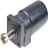 Solarhome New Wheel Motor TE0230FS250AAFA 1603718 1-603718 for 52" and 60" Turf Tracer floating deck walk-behind view 1