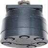 Solarhome New Wheel Motor TE0230FS250AAFA 1603718 1-603718 for 52" and 60" Turf Tracer floating deck walk-behind view 4