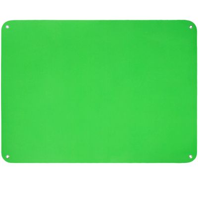 Craftstory 3.5 Feet Flannel-Board for Toddlers Preschool as Kids Felt Stories Activities Play Kits Wall-Hanging Birthday Gifts (Green)
