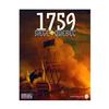 Worthington Publishing 1759 Siege of Quebec, 2nd Edition, Orange view 1