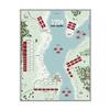Worthington Publishing 1759 Siege of Quebec, 2nd Edition, Orange view 2