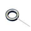 Lab Microscope Slides Microscope Lamp White Ring Light Source Cover Microscope Parts view 1