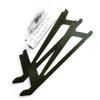 STASRC 500 Helicopter Landing Skid Set for Align 500 ESP PRO view 2