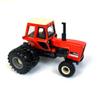 ERTL 1/64 Allis Chalmers 7045 w/Cab, Rear Duals & Diamond Tread Front Tires 16426 view 2