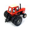 ERTL 1/64 Allis Chalmers 7045 w/Cab, Rear Duals & Diamond Tread Front Tires 16426 view 3