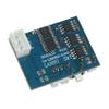 HBX Part 24997 ESC/Receiver Board for Haiboxing 1/24 RC Crawler Truck 2098B New Version (4pcs) view 2