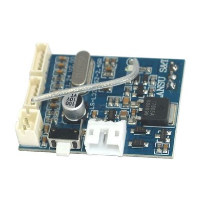 HBX Part 24997 ESC/Receiver Board for Haiboxing 1/24 RC Crawler Truck 2098B New Version (2pcs)