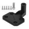 Alomejor RC Holder Mount Bracket Car Body for Axial 1/24 RC Model Car DIY Accessories view 1