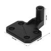 Alomejor RC Holder Mount Bracket Car Body for Axial 1/24 RC Model Car DIY Accessories view 2