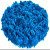 Amazon Basics 11 Piece Moldable Sensory Sand Toy Kit with Castle Molds and Tools, 3lbs Blue Color, for Kids Ages 3 and Up view 4